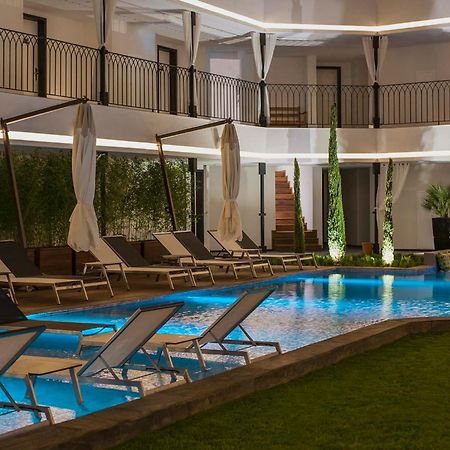 Mola Cunda Hotel Ayvalı Εξωτερικό φωτογραφία