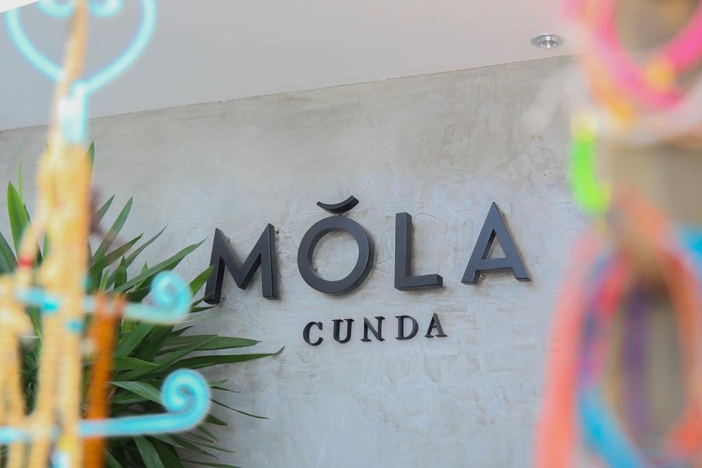 Mola Cunda Hotel Ayvalı Εξωτερικό φωτογραφία