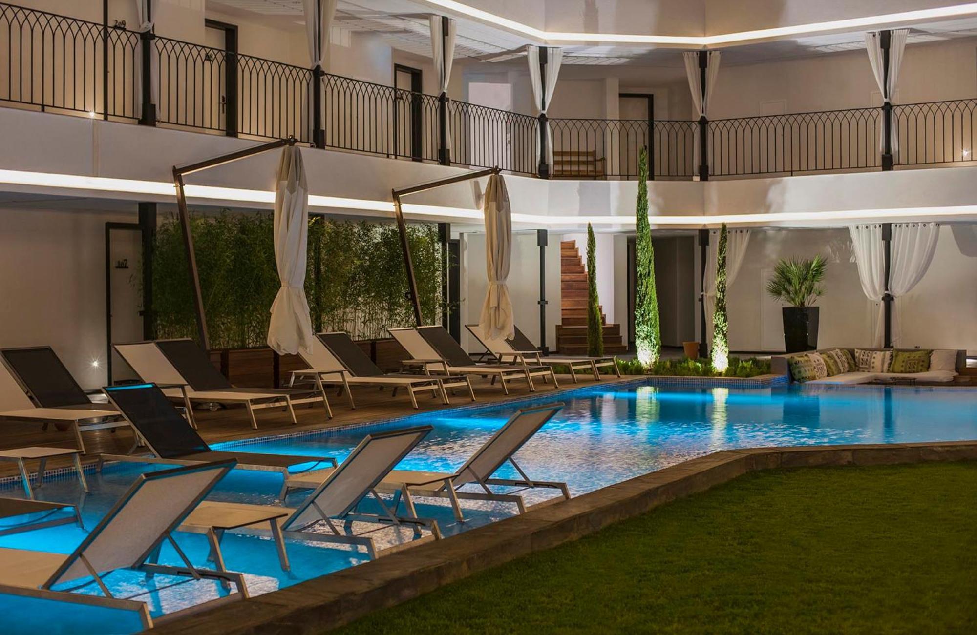 Mola Cunda Hotel Ayvalı Εξωτερικό φωτογραφία